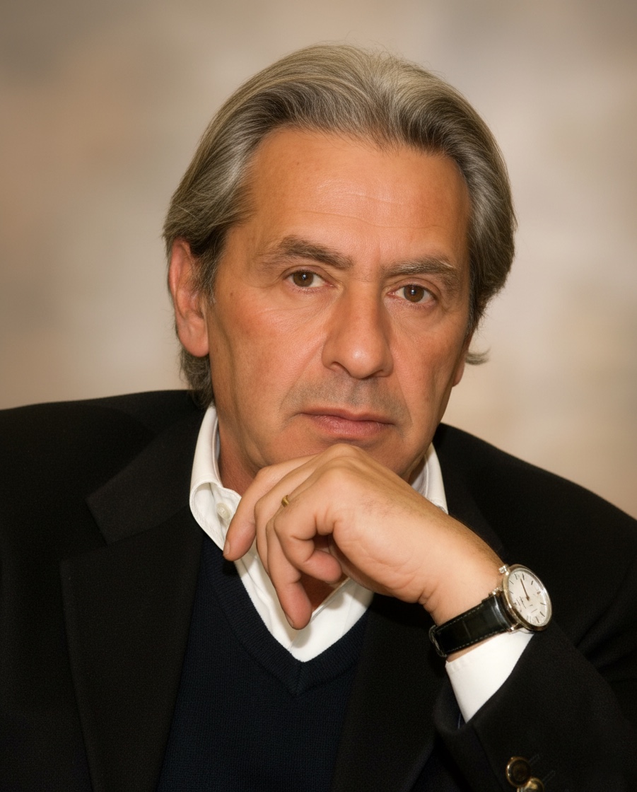 Pietro Citrigno - foto personale