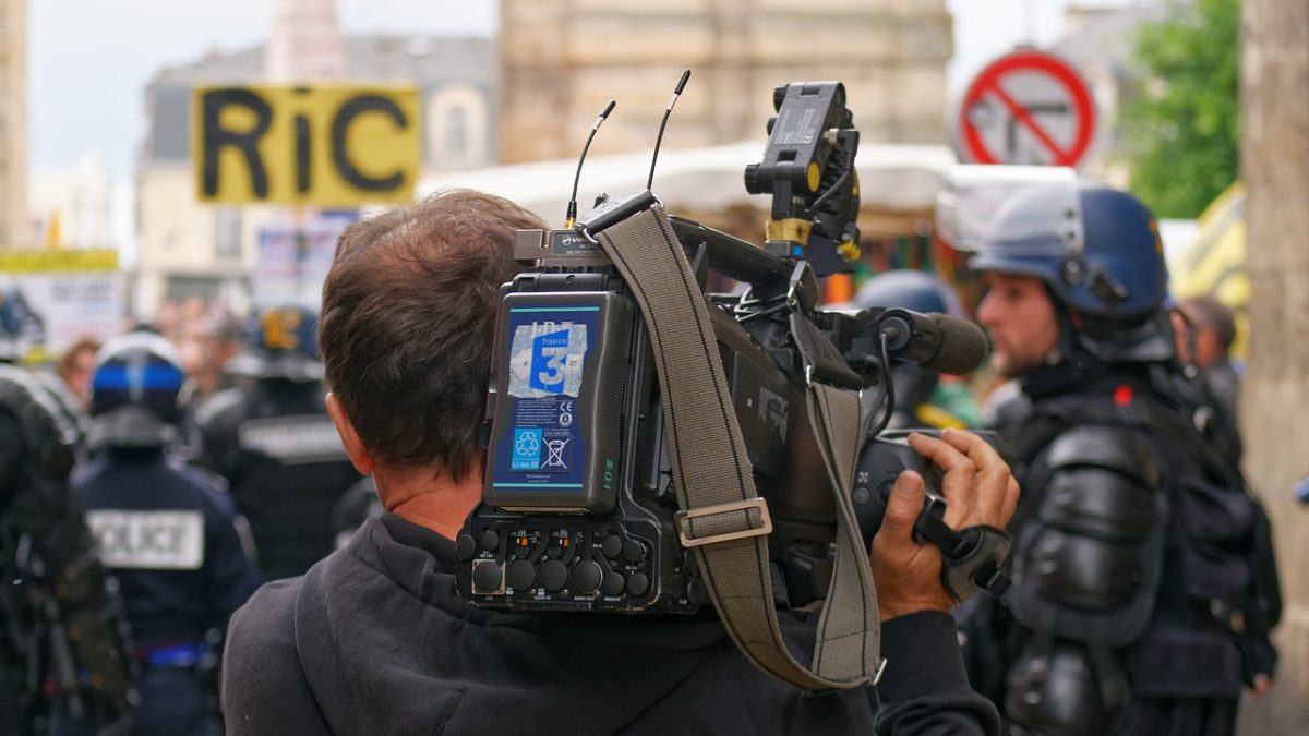 giornalismo e intelligenza artificiale_Pietro Citrigno