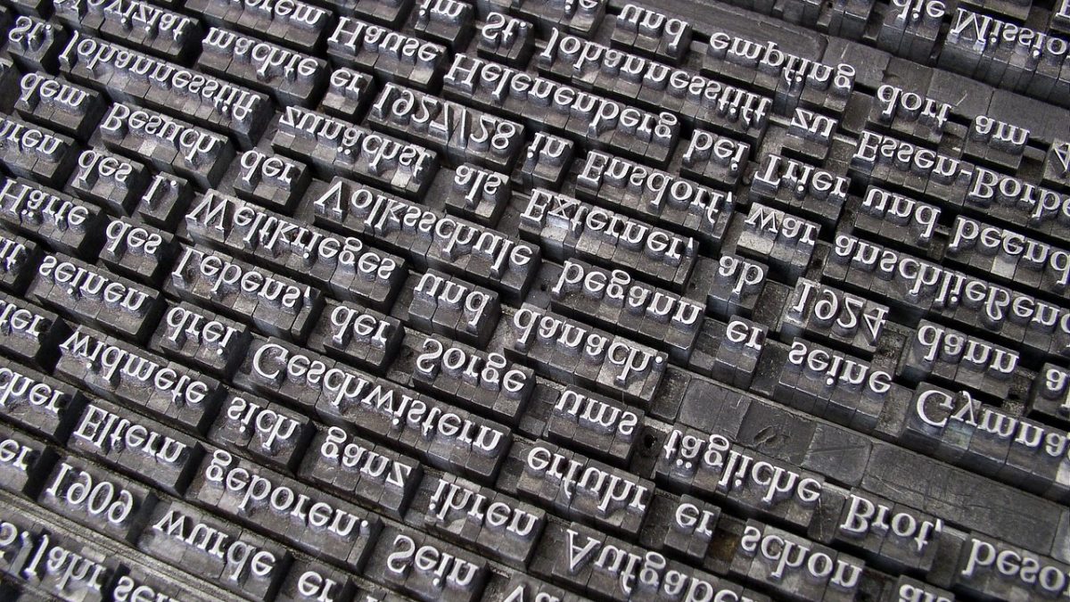 L’evoluzione dell’informazione_Pietro Citrigno