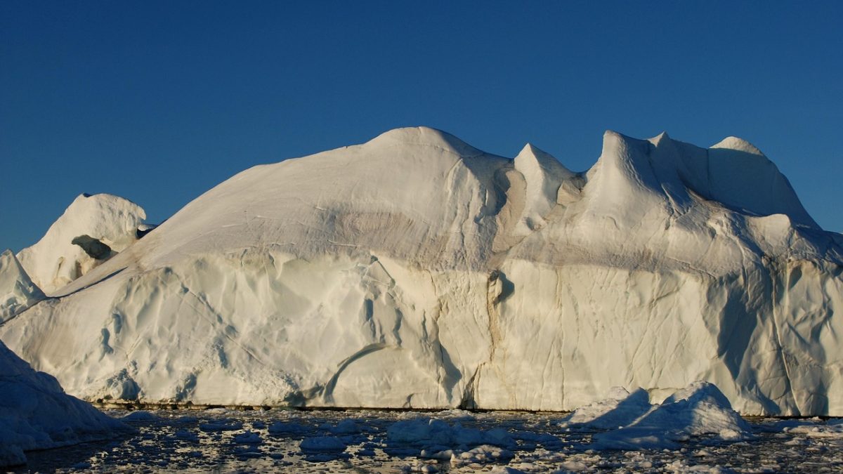 raccontare la crisi climatica_Pietro Citrigno