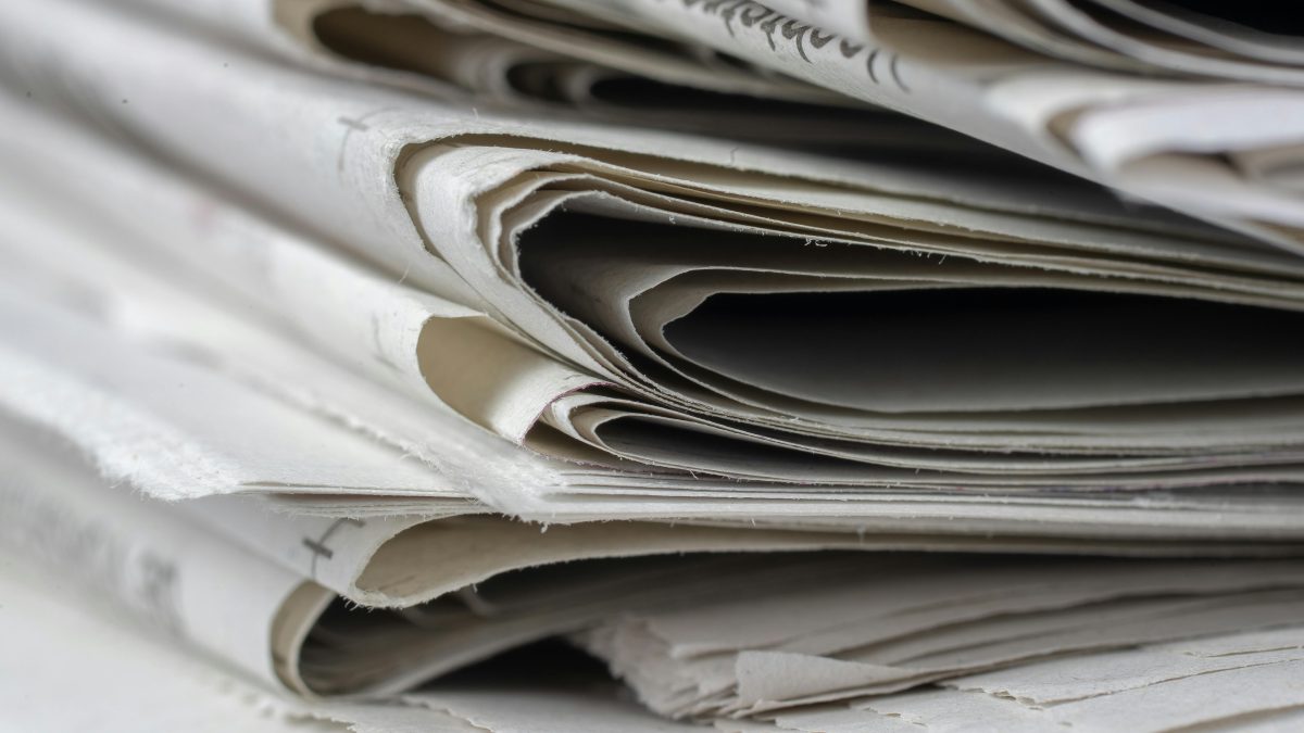 Pietro Citrigno_Il futuro delle redazioni giornalistiche