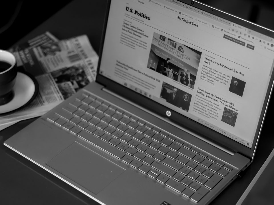 Pietro Citrigno_Come si costruisce un brand editoriale nell'era digitale